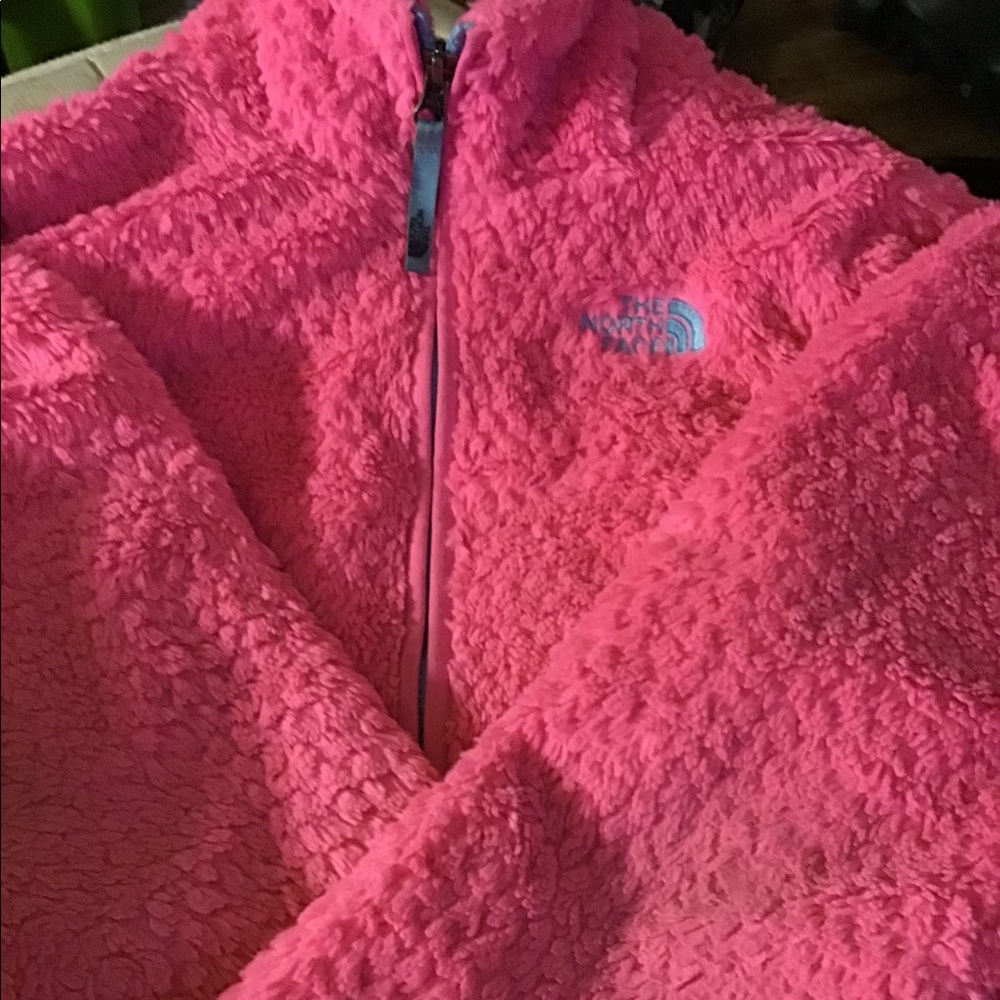 Girls The North Face Jacket